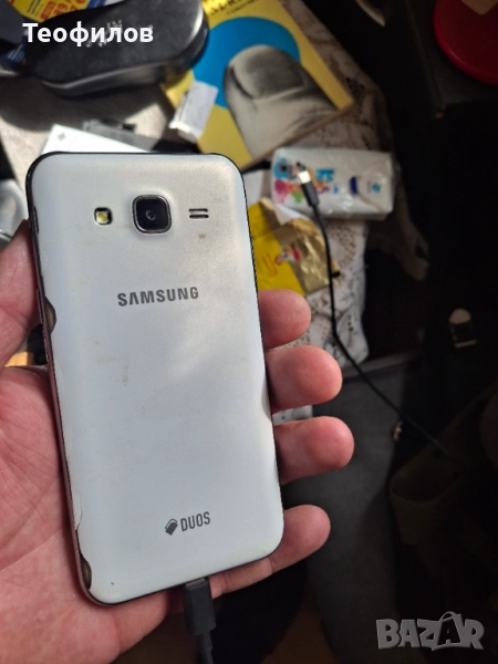Samsung j5 , снимка 1
