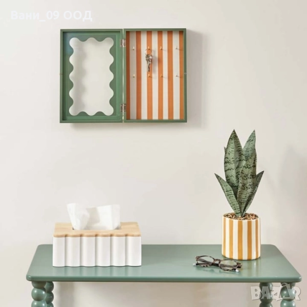 Красива кутия за ключове, снимка 1