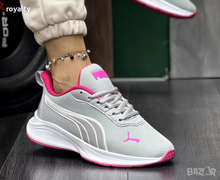 Puma CX 200 дамски маратонки Два цвята , снимка 1