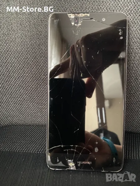Телефон Huawei за части, снимка 1