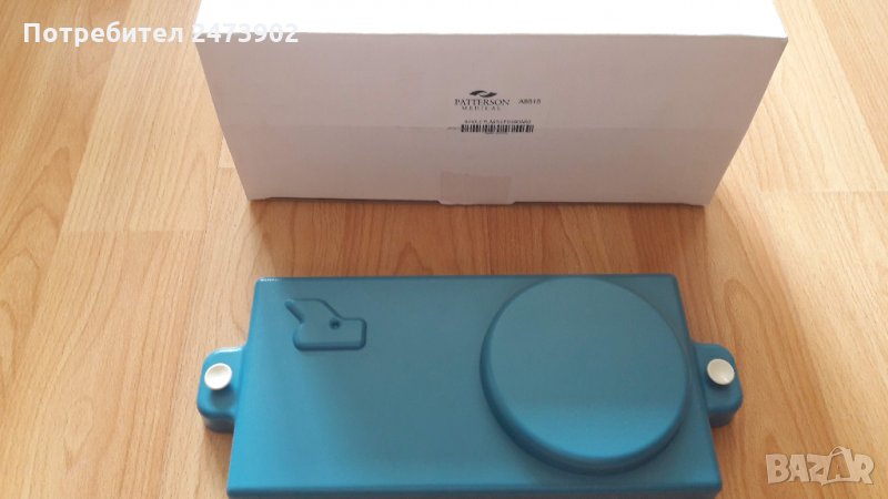 9-Hole Peg Test Kit, Pegboard Set to Improve Motor Coordination & Finger Dexterity, Hand Exerciser G, снимка 1