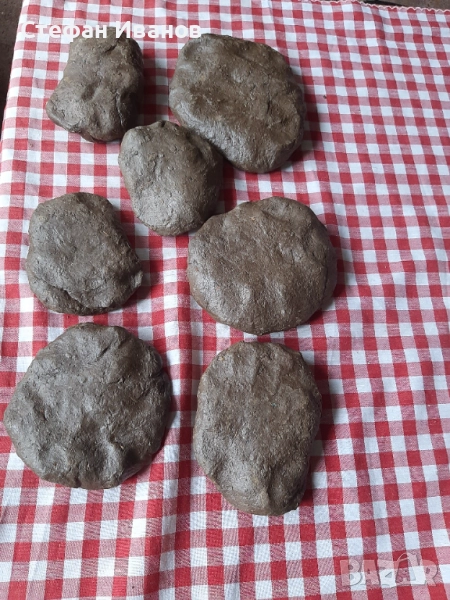 Пчелен клей, снимка 1