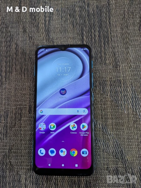 Motorola g20 , снимка 1
