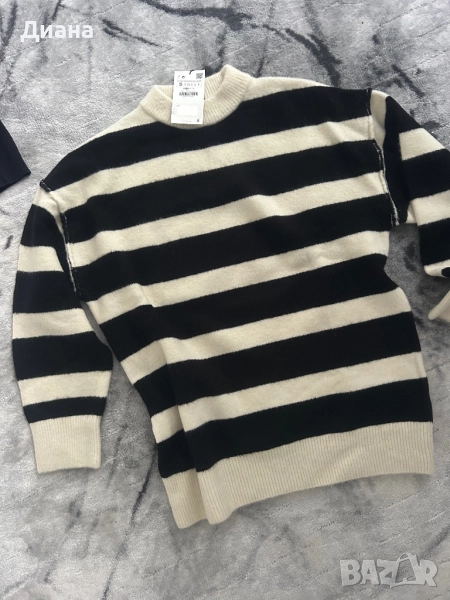 Пуловер Зара, снимка 1