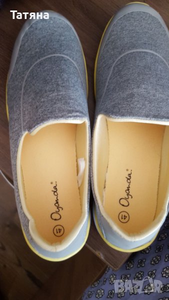 Дамски нови, 41, снимка 1