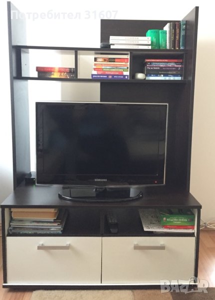ТВ шкаф, снимка 1