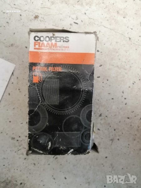 горивен филтър , снимка 1