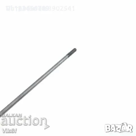 Кардан къс за моторна коса с 7 или 9 шлица, снимка 1