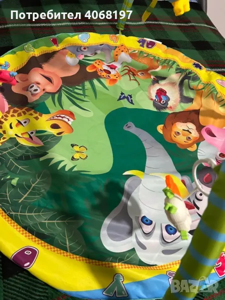 Активна гимнастика, снимка 1