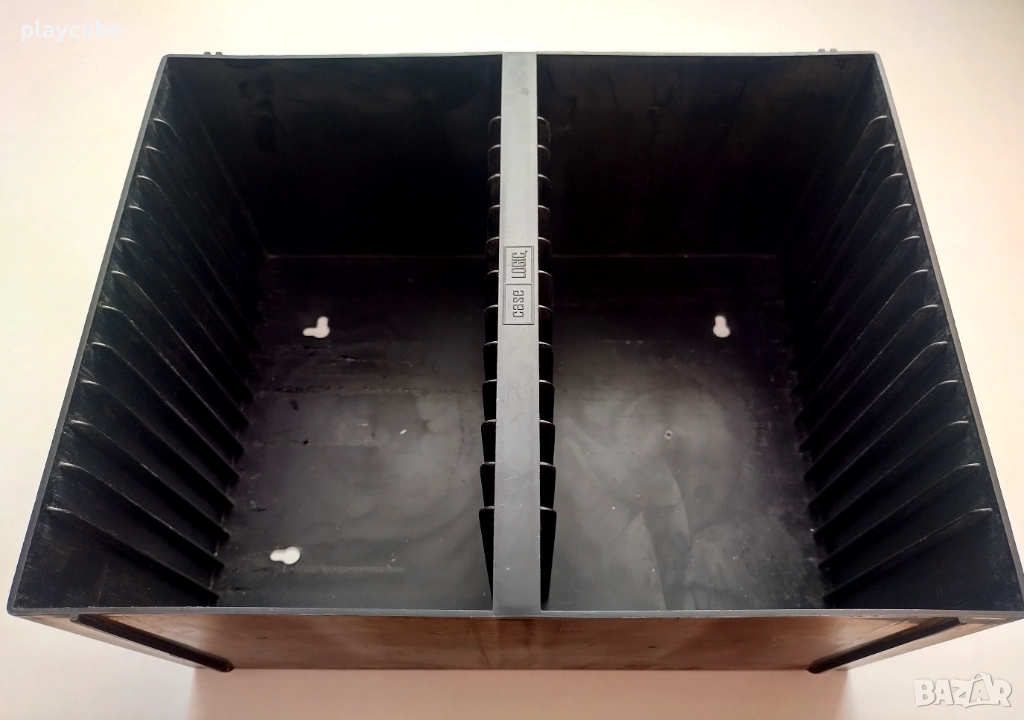 Поставка за дискове - CD, снимка 1