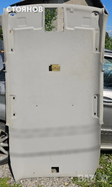 таван от Сузуки Гранд Витара 2007г, снимка 1