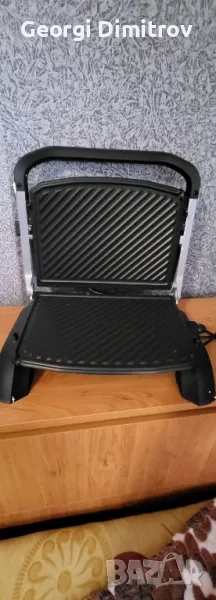 Контакт грил-промоция, снимка 1