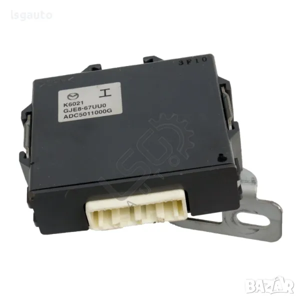 Модул парктроник Mazda 6 Estate (GJ, GL)  2013-2019 ID: 145360, снимка 1