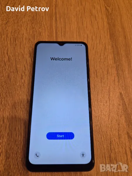 Samsung Galaxy a13 5G , снимка 1