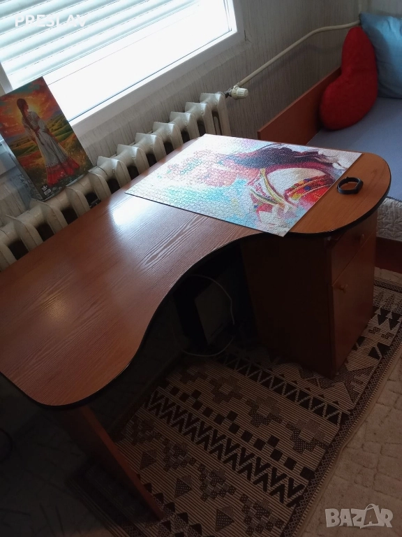 Бюро, снимка 1