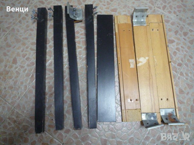 Крака за маса, снимка 1