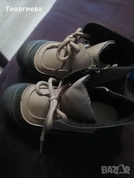 Продавам обувки спортни неизползвани, снимка 1