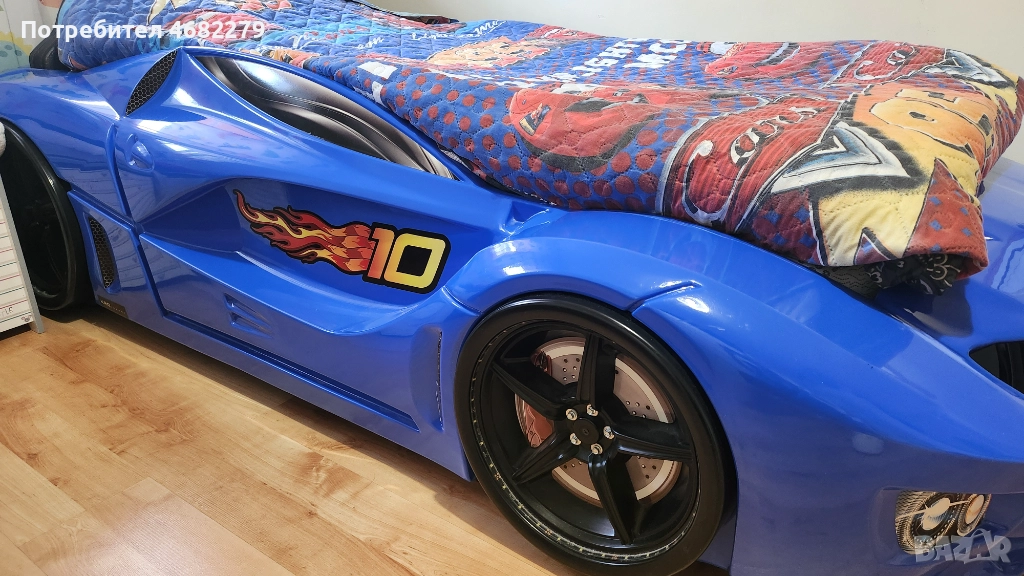 Легло-Кола, снимка 1