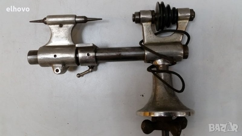 Часовникарско стругче, снимка 1