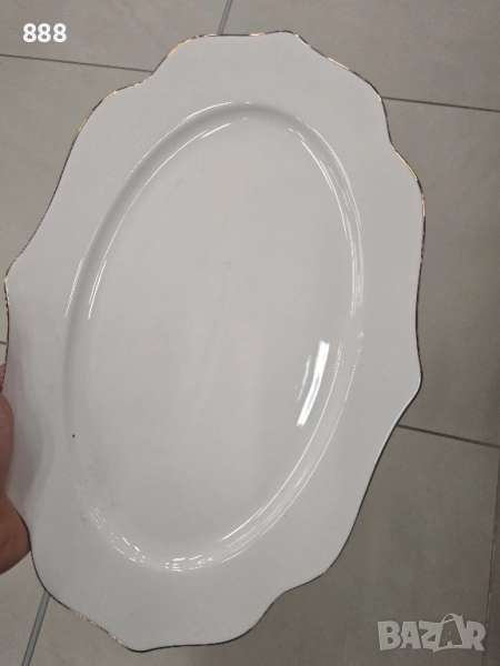 чинии и купи , снимка 1