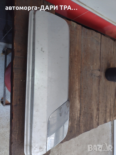 Капак(коруба)за Ляво огледало за Мерцедес Актрос МП4 2023г., снимка 1