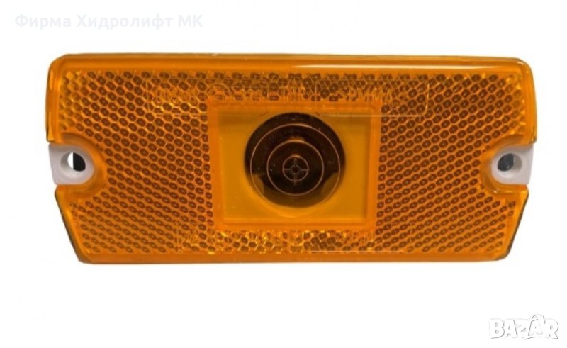 Габаритна светлина P200 за кемпери HYMER 0417137, снимка 1