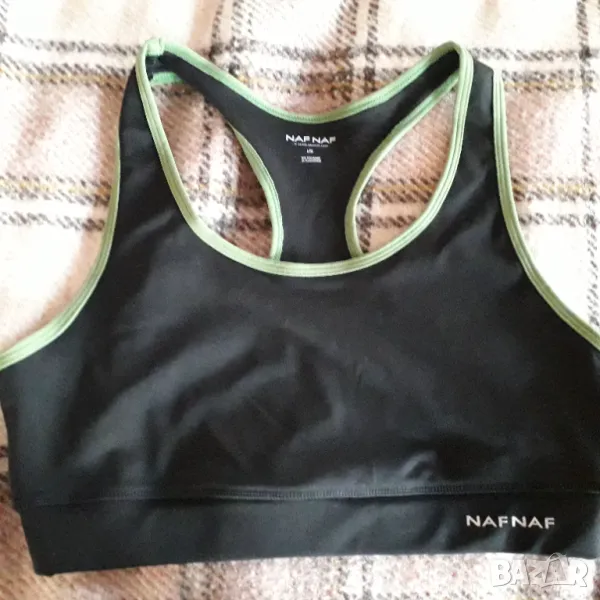 Дамско бюстие за спорт, снимка 1