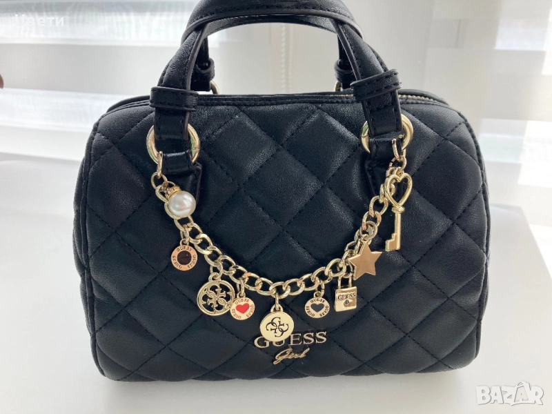 Чанта Guess Girl, снимка 1