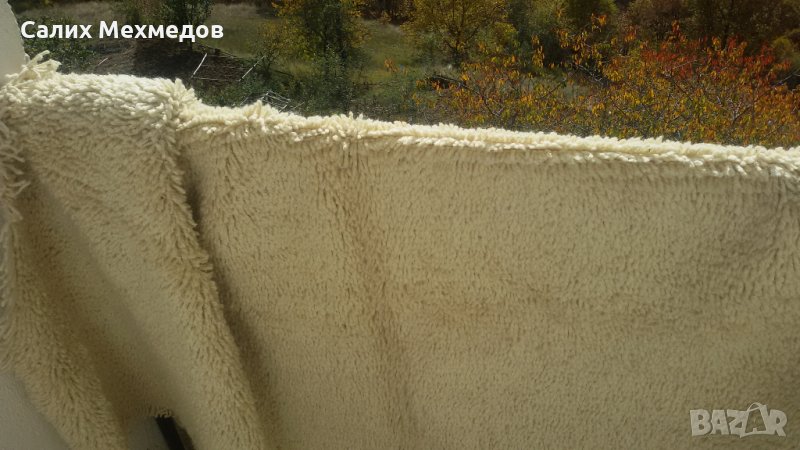 Родопски одеяла и вълнени губери, снимка 1