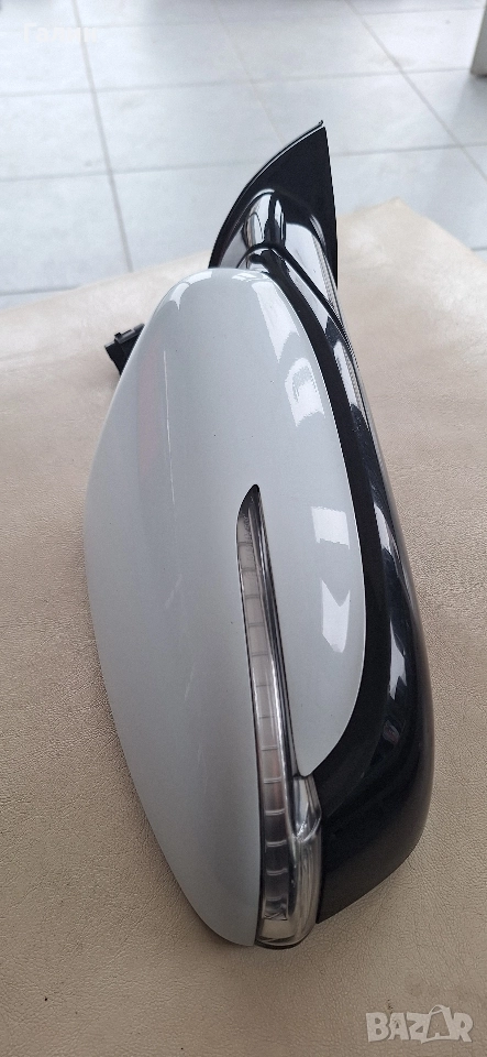 Продавам странично дясно огледало Kia Ceed, снимка 1