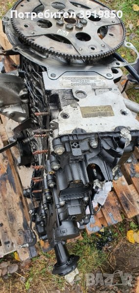 BMW E70 необорудван мотор 3.0SD 286, снимка 1