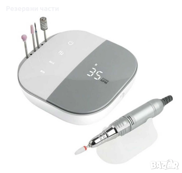 Станция за пила за маникюр, снимка 1