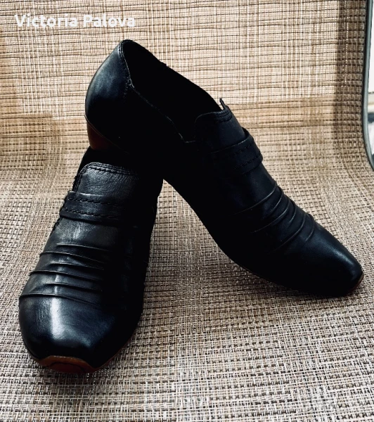 Скъпи обувки RIEKER ANTISTRESS Германия, снимка 1