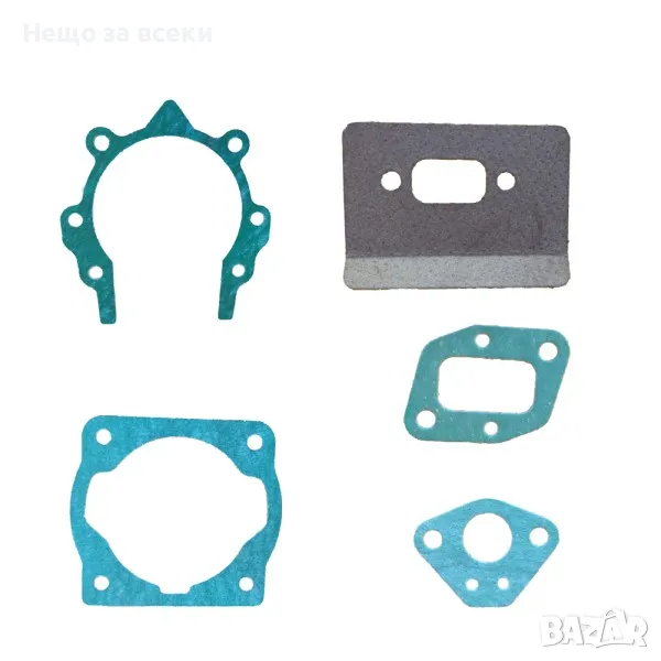 Гарнитури за тример, храсторез, моторна коса, снимка 1