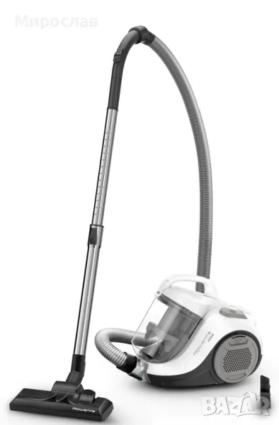 Rowenta Swift Power Cyclonic Classic – Мощна 750 W, снимка 1