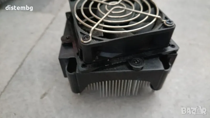 Охладител за процесор s.775 Lenovo , снимка 1