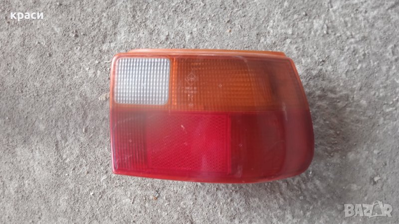 стопове опел астра, снимка 1