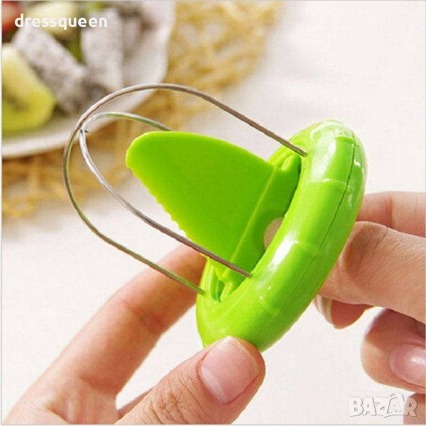 1968 Белачка и резачка за киви, снимка 1