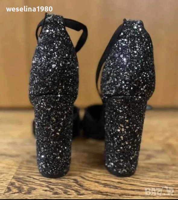 Дамски обувки, снимка 1
