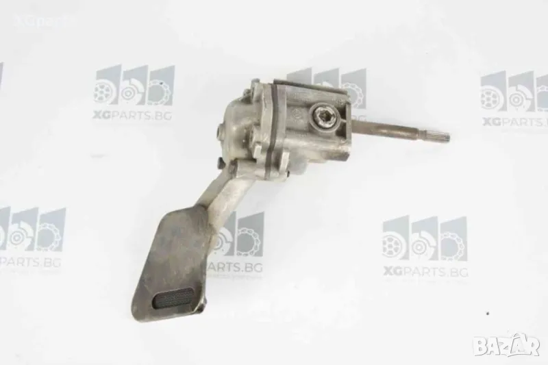 Маслена помпа за Fiat Punto 1.6i 88 к.с. (1999-2004), снимка 1