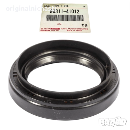 Семеринг за раздатъчна кутия за ТОЙОТА ЛАНД КРУЗЕР ХАЙЛУКС TOYOTA HILUX 9031141012 90311-41012 OEM, снимка 1