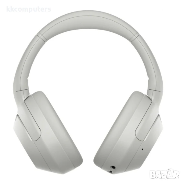 Sony Headset WH-ULT900N, Off white Блутут слушалки, снимка 1