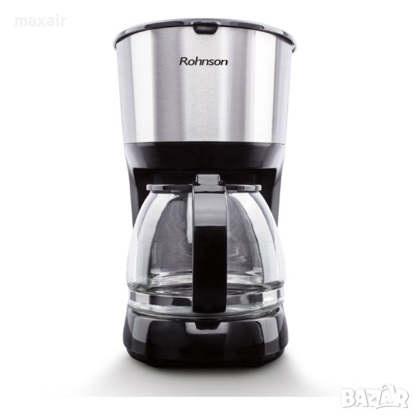 Кафемашина Rohnson R-991 * Гаранция 2 години, снимка 1