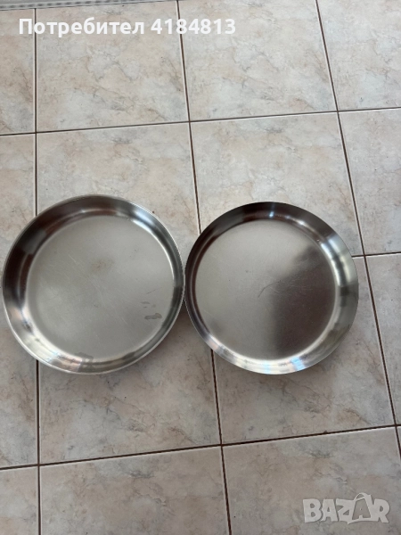 Тави хром-Силистра , снимка 1