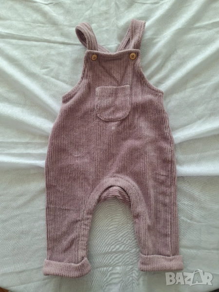 Дрешки за бебе.Размер 3-6м., снимка 1