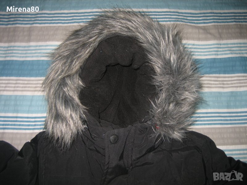* LC WAIKIKI * - зимно момчешко яке за 4-5 г., снимка 1