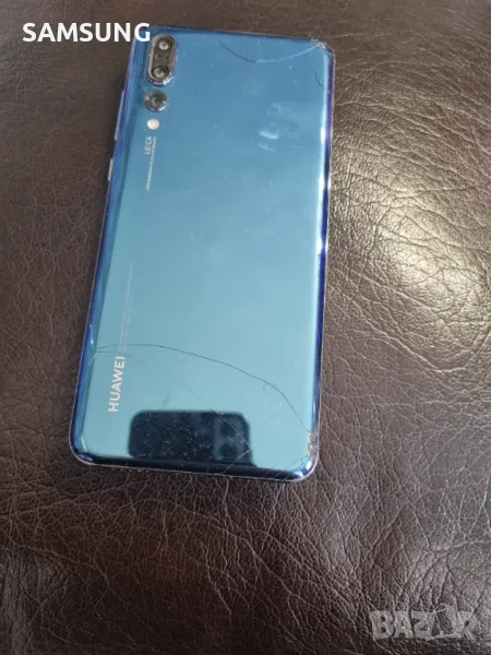 Huawei - P20 Pro , снимка 1