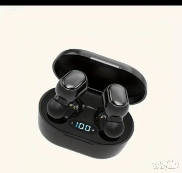 Бежични слушалки , снимка 1