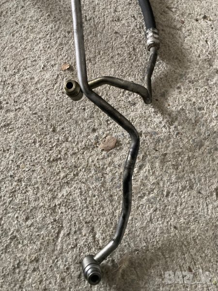 ТРЪБИ ЗА АВТОМАТИЧНА СКОРОСТНА КУТИЯ ЗА МЕРЦЕДЕС Ц КЛАСА W203!, снимка 1