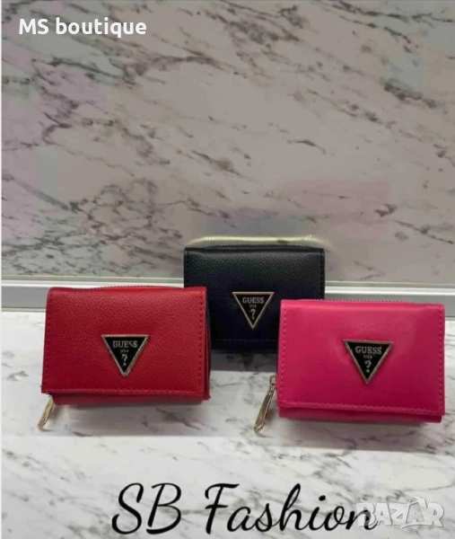 Мини портмоне , снимка 1